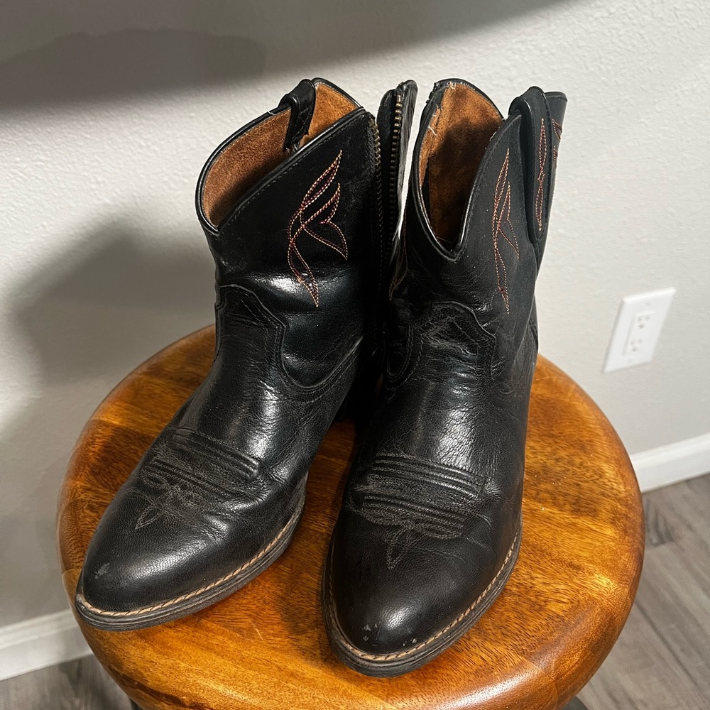 Ariat Boots